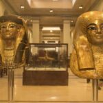 Package 8 days 7 nights to Pyramids, Luxur & Aswan by Air - What Sets This Tour Apart?