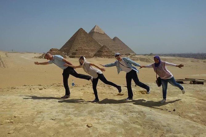 Package Tour For 8 Days In Egypt - Final Thoughts