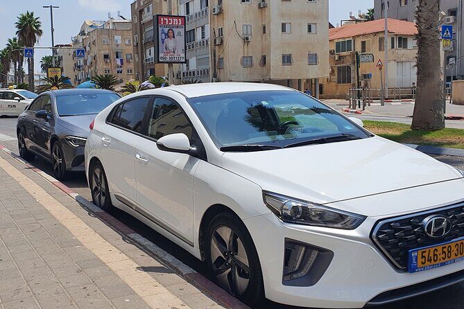 Package VIP Skip Line Services in BGN Airport with Transfer to Tel aviv Hotels - Who Is This Service Best For?