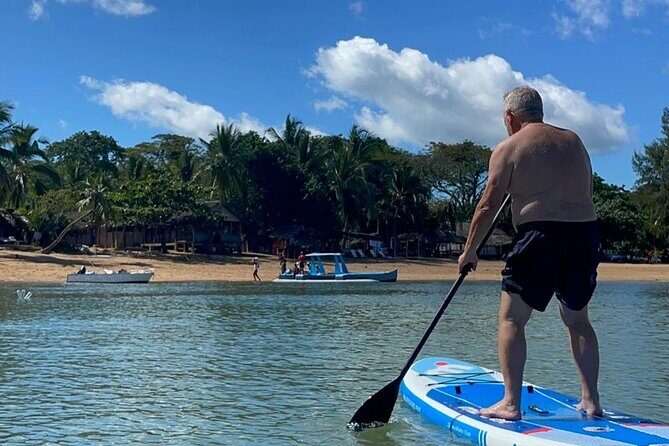 Paddle excursions in Nosy Sakatia - The Sum Up