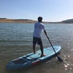 Paddle surfing routes and classes in Zahara de los Atunes - FAQs