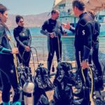 PADI Open Water Diver Course - 5 Days Scuba Diving - The Experience of Learning in Eilat’s Marine Environment
