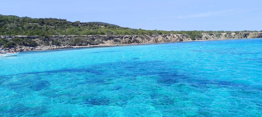 Pafos,Blue Lagoon,Latchi,day trip, coach boat+waterslide. - Who Would Love This Tour?