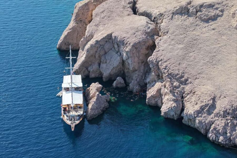 Pag Bay Cruise - Final Thoughts