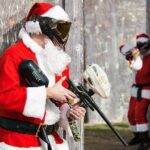Paintball Entertainment And Walk Along Baku (Nizami Street) - The Itinerary in Detail