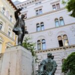 Palace District Evening Culinary, Wine, and History Walk - What Makes This Tour Stand Out?