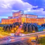 Palace of the Parliament, Ceauescu Mansion & Village Museum - The Sum Up