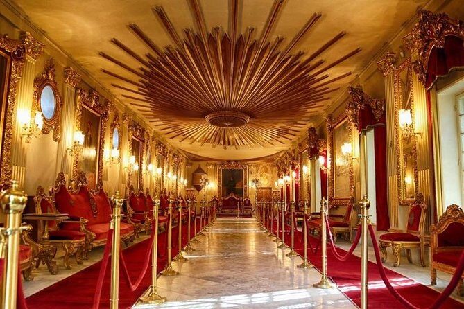 Palaces tour: Day tour to Baron Palace , Abdeen Palace,Manial Palace. - An In-Depth Look at the Palaces Tour