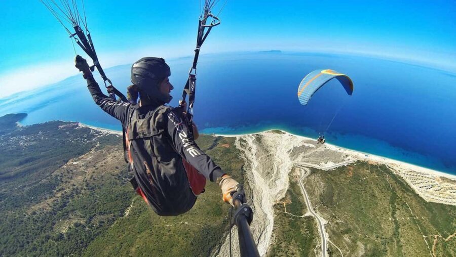 Palasë: Boat Rental with Skipper - Who Is This Tour Best For?