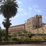 Palatine Chapel & Norman Palace Tour in Palermo with ticket - The Spectacular Palatine Chapel