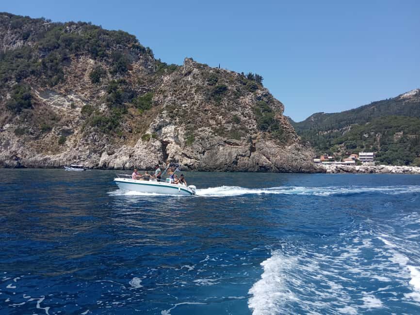 Paleokastritsa Boat Tour - Final Thoughts: Is It Worth It?