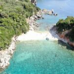 Paleokastritsa: Kasteli, Blue Caves, & Limni Beach Boat Trip - Pricing & Value Analysis
