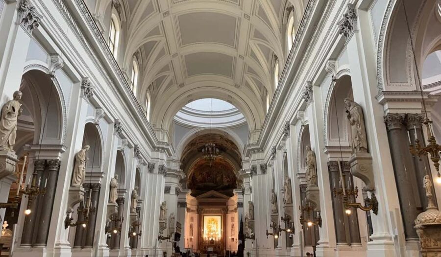 Palermo: Cathedral Audioguided Tour & Rooftop Entry Ticket - Practical Tips for Making the Most of Your Tour