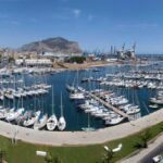 Palermo in a mosaic: guided tour of the main historical and artistic sites - Discovering Palermo’s Treasures in a Single Day