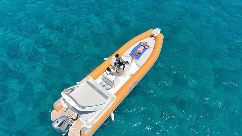 Palermo: Mondello and Capo Gallo Reserve Boat Tour - The Sum Up