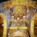 Palermo: Palatine Chapel, Audio App & optional Norman Palace - What to Expect from the Visit