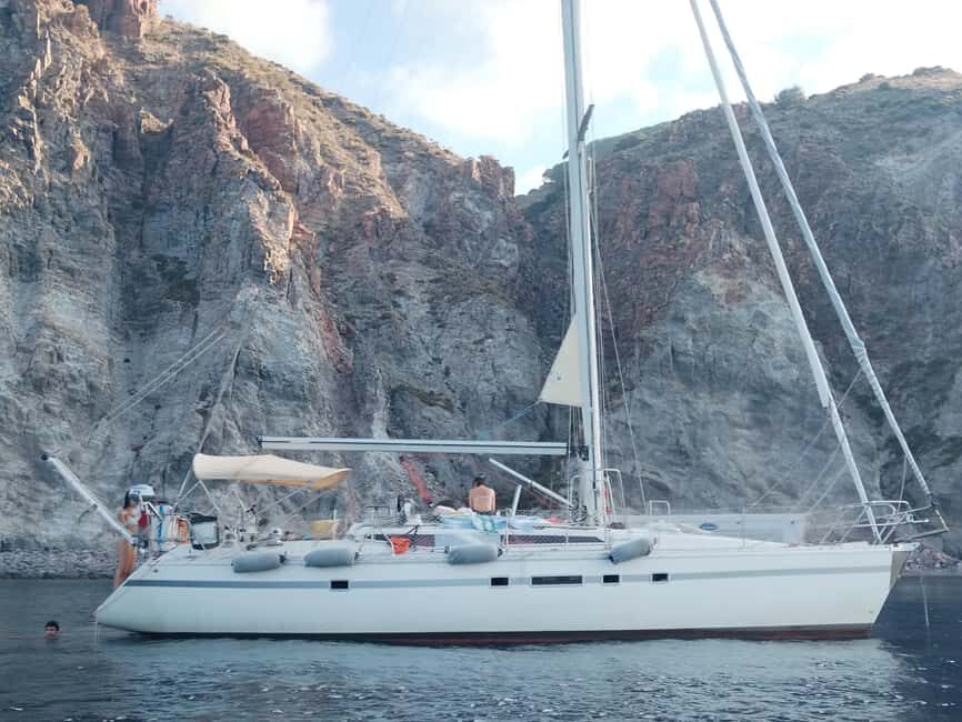 Palermo: Sailing Tour to Mondello Bay or Capo Zafferano - Who Is This Tour Best For?