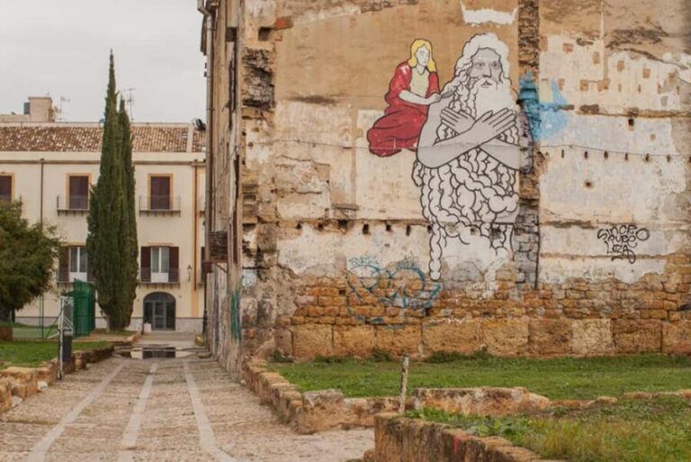 Palermo: Street Art and Urban Culture Walking Tour - Price and Value: Is It Worth It?