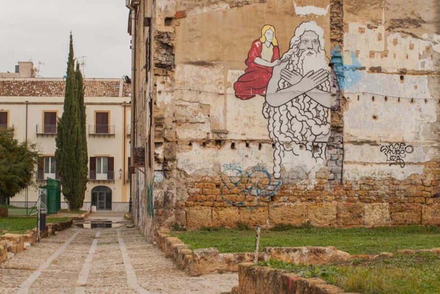 Palermo: Street Art and Urban Culture Walking Tour - Price and Value: Is It Worth It?