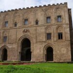Palermo: Zisa Palace Entry Ticket with Audio Guide App - Exploring the Zisa Palace: What You Can Expect