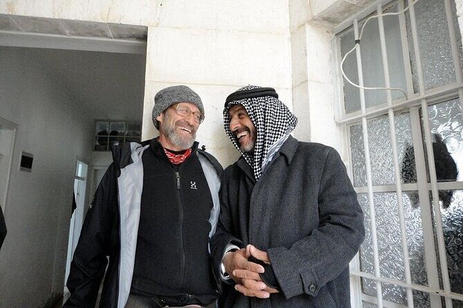 Palestine Revealed 2-Day Private Tour from Tel Aviv - Final Thoughts: Who Will Love This Tour?