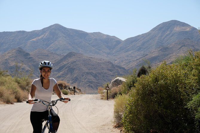 Palm Springs Indian Canyons Bike and Hike - Final Thoughts: Who Should Consider This Tour?