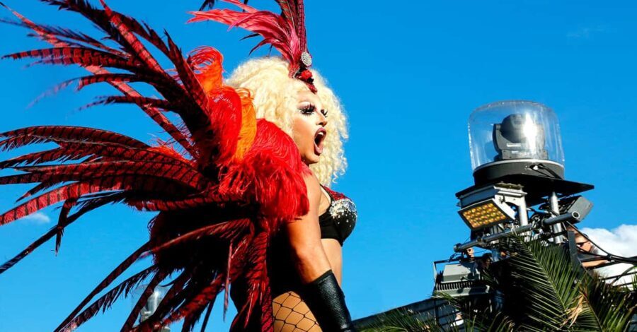 Palma: 3-hour drag show with brunch, live performances, and welcome drink - Final Thoughts: Is it Worth It?