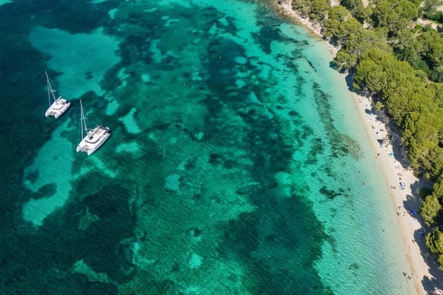 Palma: Alcúdia, Port de Pollença & Cap de Formentor Day Trip - What’s Included & What’s Not