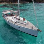 PALMA BAY : 4 HOUR PRIVATE TOUR WITH SAILING BOAT - A Deep Dive Into the Experience