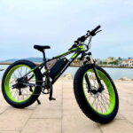 Palma de Mallorca: Exclusive Fat Tire e-Bike Rental - Authentic Experiences and Hidden Gems