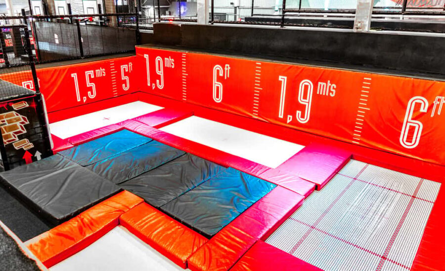 Palma de Mallorca: Palma Jump Trampoline Park Entry Ticket - The Sum Up: Who Will Love Palma Jump?