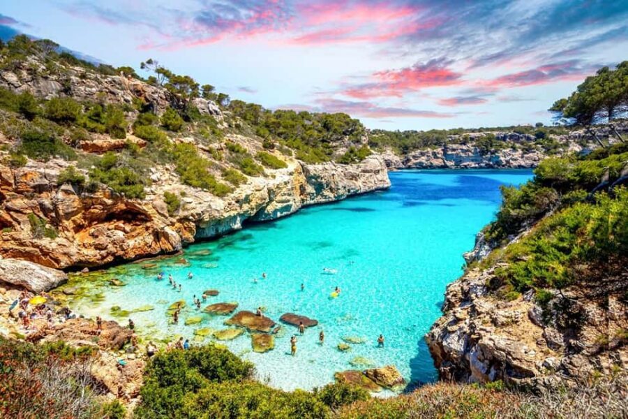 Palma de Mallorca: Private Drach Caves and East Coast Tour - Why This Tour Offers Great Value