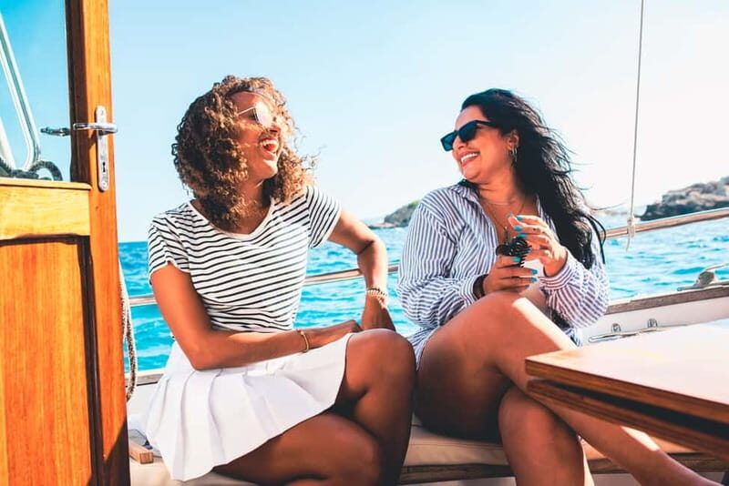 Palma: Private Classic Mallorcan Boat Tou - An In-Depth Look at the Experience