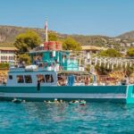 Palma: Punta Negra and Ses Illetes Boat Trip with Live Music - The Value of the Experience