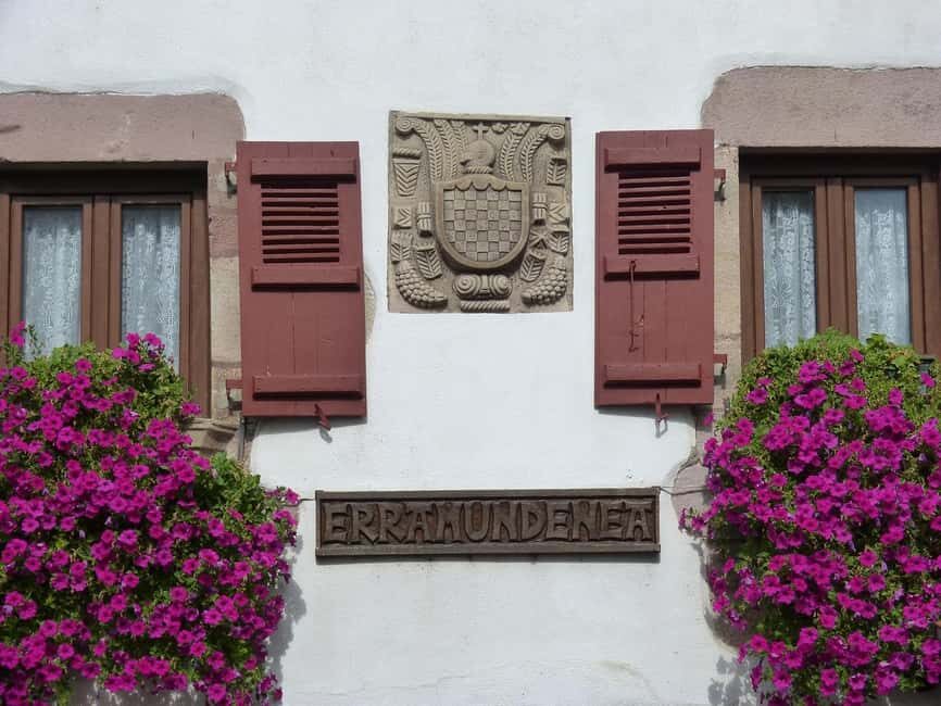 Pamplona: Elizondo and Zugarramurdi Cave Half-Day Trip - Practical Tips for Your Trip