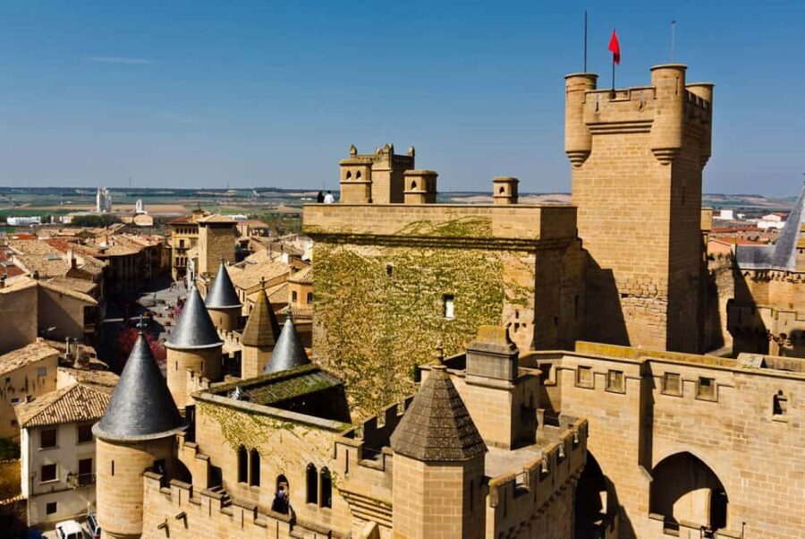 Pamplona: Olite and Ujué Guided Tour with Snack - Final Thoughts
