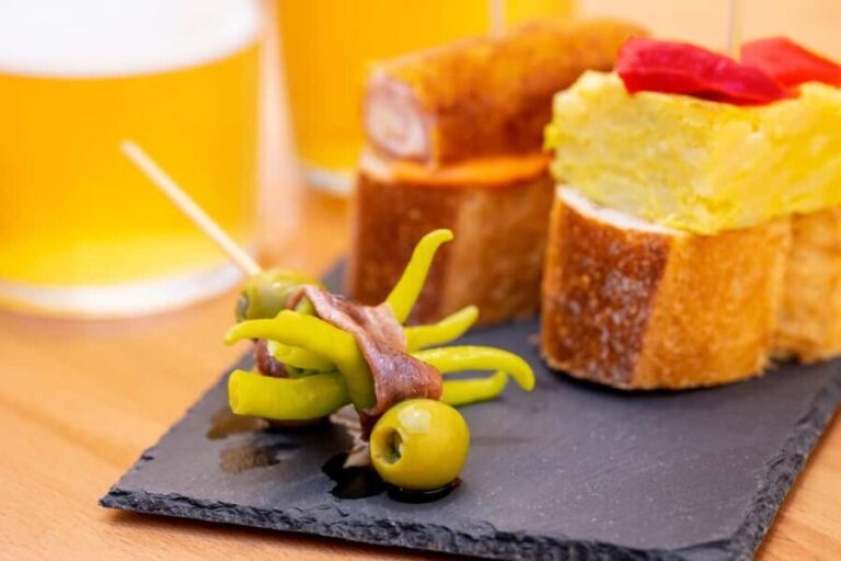 Pamplona: Pintxos Tasting Tour with Local Guide - The Value of the Experience