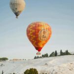 Pamukkale/Cappadocia: Hot Air Balloon Flight /Hotel Transfer - Price & Value Analysis