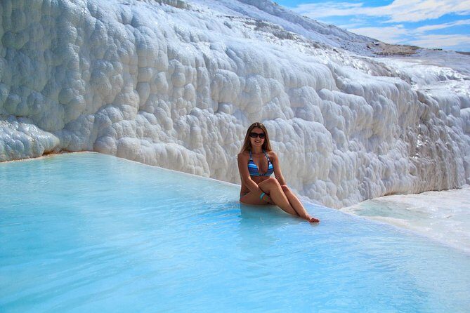 Pamukkale from Antalya Province - Final Thoughts