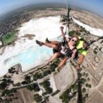 Pamukkale: Paragliding Tour w/ Scenic Views & Hotel Transfer - Practical Tips for Future Flyers