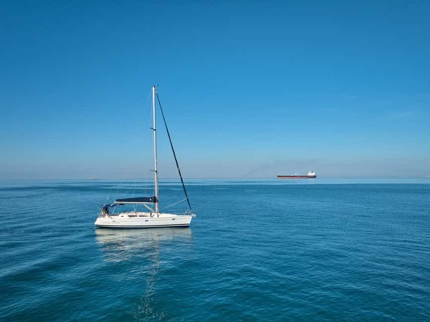 Panagia Bay: Day cruises in the crystal-clear waters of Halkidiki - What’s Included and What to Know