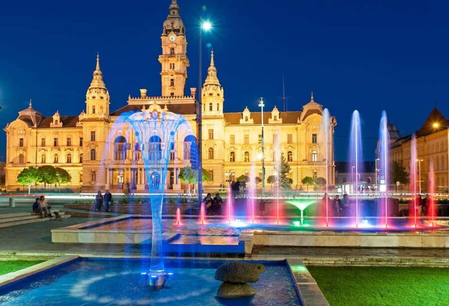 Pannonhalma Day Tour from Budapest with Gyr - What’s Included and What’s Not