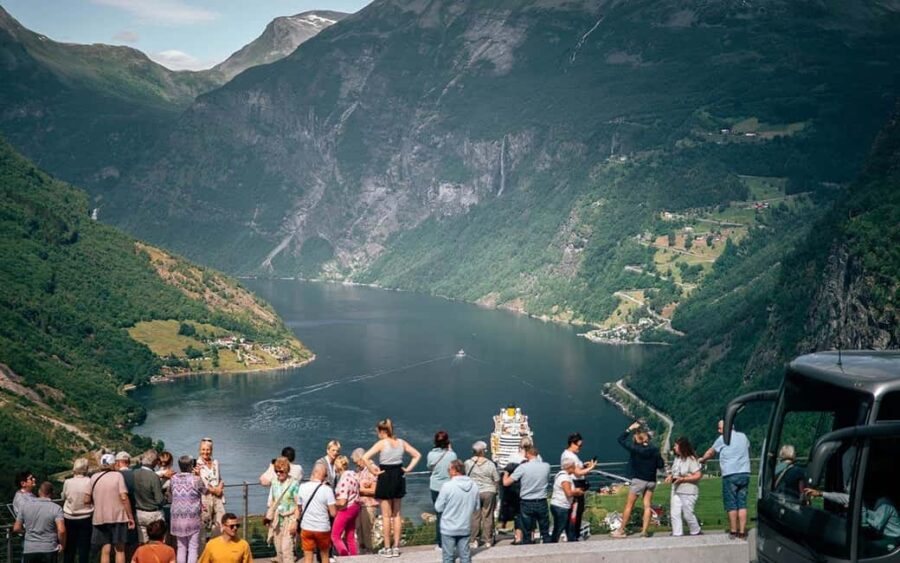 Panorama Bus Tours Geiranger 1,5/ 2hr - Final Thoughts