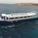 Panorama Semi Submarine Tour & Snorkeling Sea Trip With Transfer - Hurghada - Snorkeling Adventure