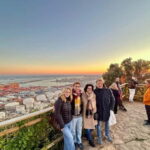 Panoramic Barcelona: Montjuïc, Cable Car, and Beach - Discovering Montjuïc’s Highlights