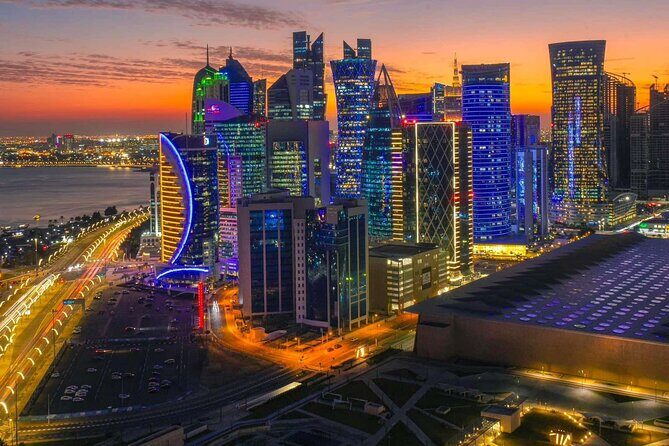 Panoramic Doha City Tour from Cruise Port & Hamad Int'l Airport - Practical Details & What to Expect