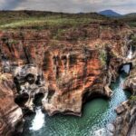 Panoramic Tour - The Adventure Element: Activities at Graskop Gorge