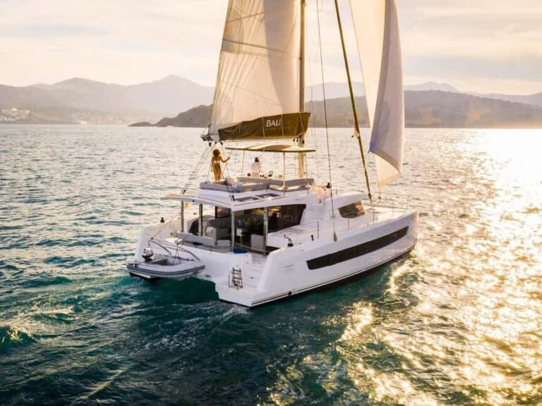 Panormo: Luxury Sunset Catamaran Cruise - Snacks & Prosecco - Why This Cruise Offers Great Value