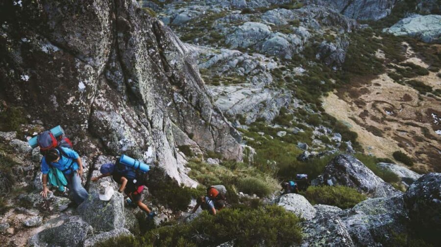Pantelleria: Trekking among craters and favàre - Practical Details and Tips