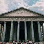 Pantheon Entry with App-Led Experience + Pre-Arranged Access - FAQ